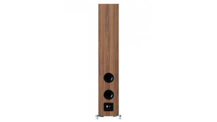 elac debut df63 walnut vista posteriore