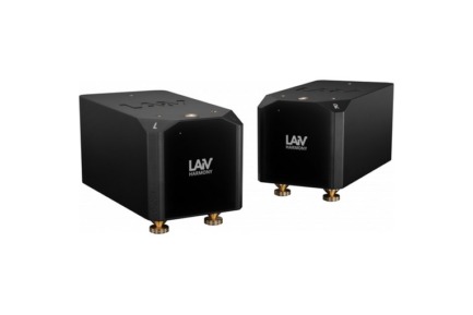 coppia laiv harmony ganm nero