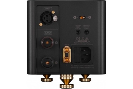 laiv harmony ganm nero vista posteriore