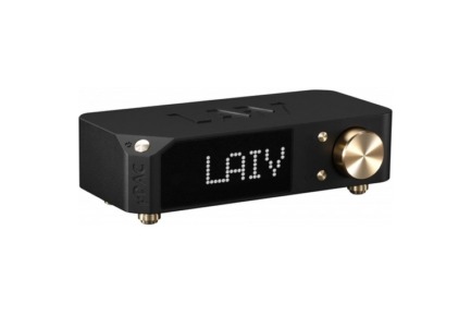 laiv harmony udac r2r nero