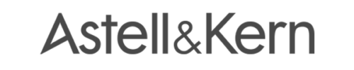astell & kern logo