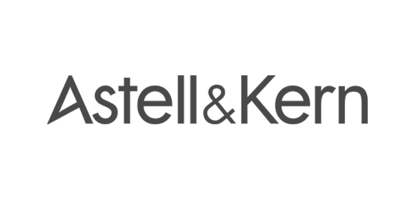astell & kern logo