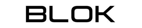 logo blok