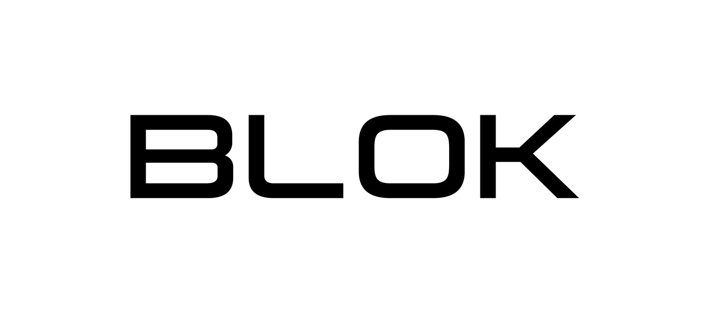 logo blok