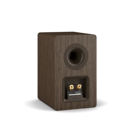 dali kupid dark walnut vista posteriore