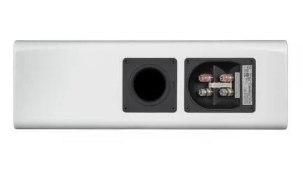 elac solano 2.0 cc281.2 bianco vista posteriore