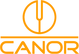 canor logo