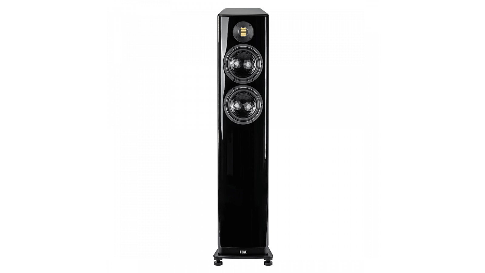 elac-vela_fs408.2-nero-fronte elac vela fs408.2 nero vista frontale
