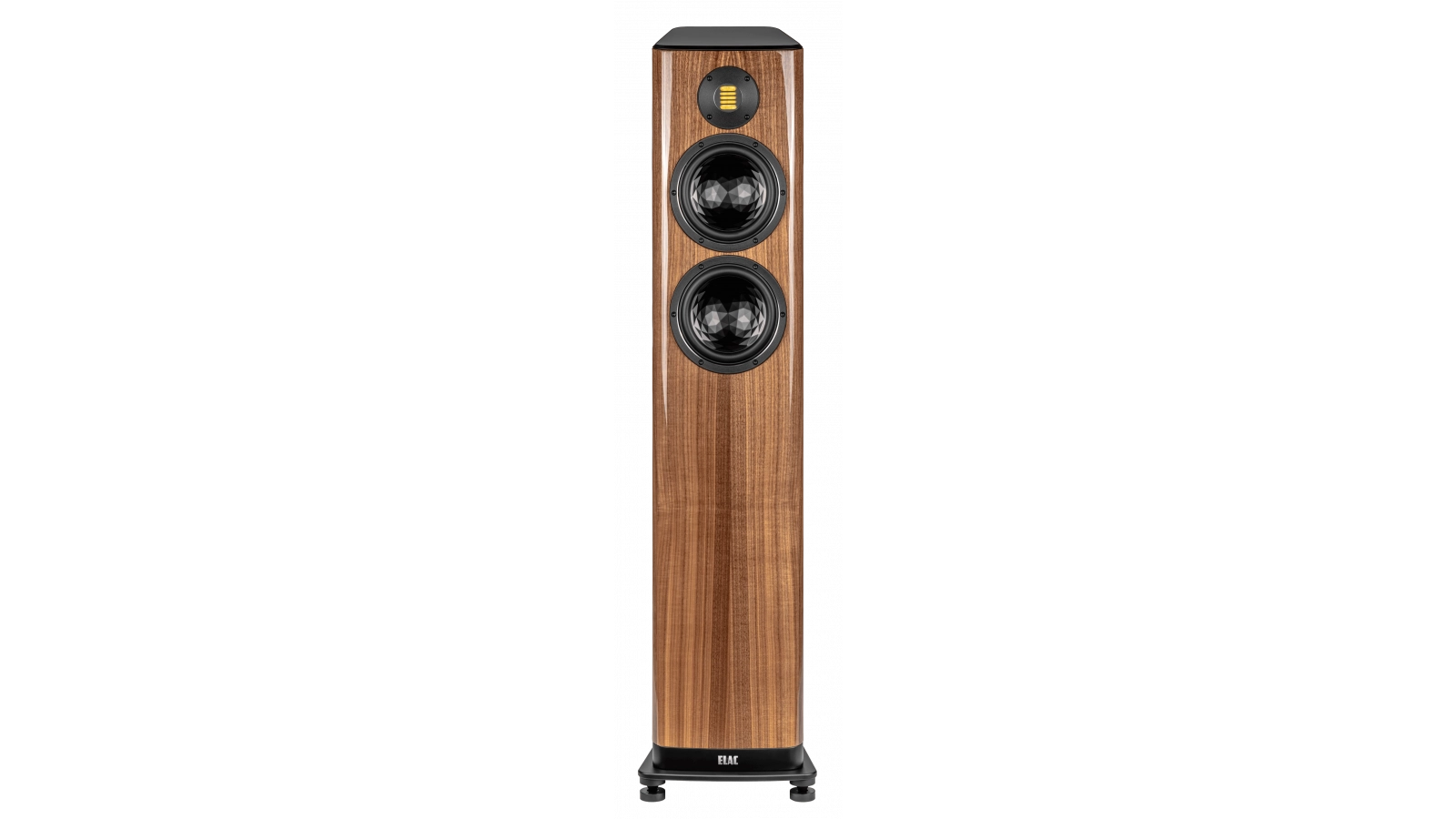 elac-vela_fs408.2-walnut-fronte elac vela fs408.2 walnut vista frontale