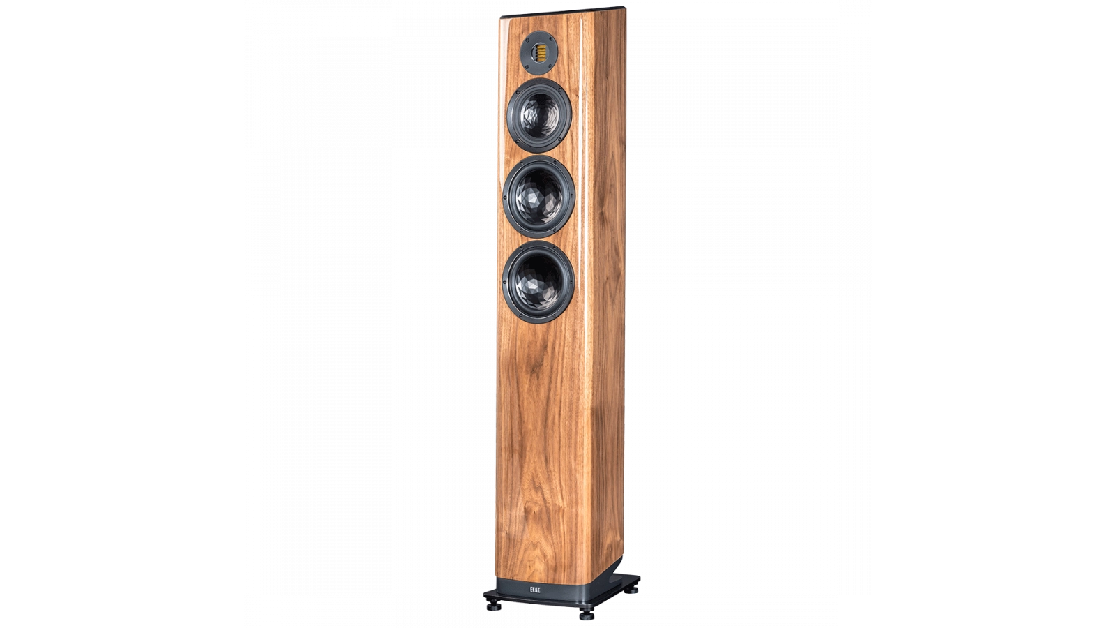 elac-vela_fs409.2-walnut elica vela fs409.2 walnut vista frontale