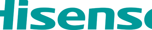 hisense logo