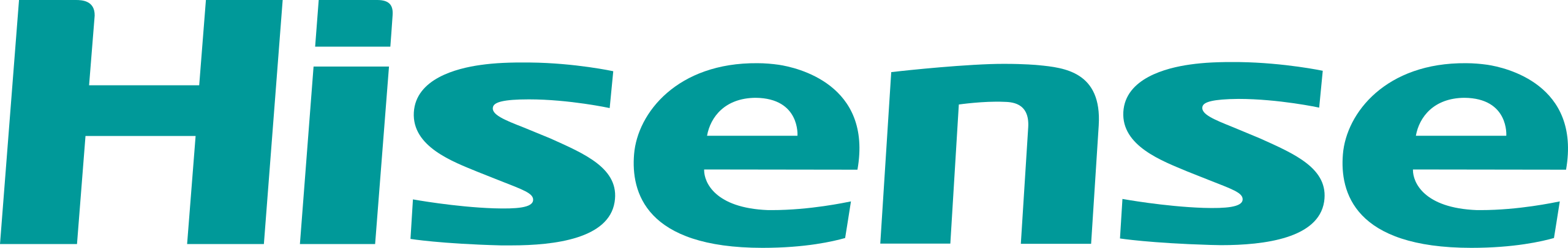 hisense logo