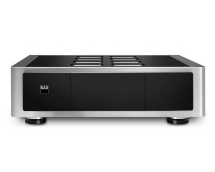 nad m23 v2 vista posteriore