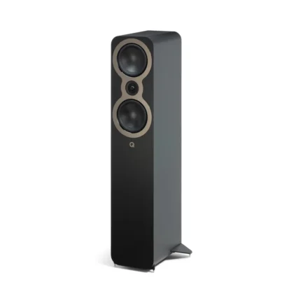 q-acoustics 3050c nero