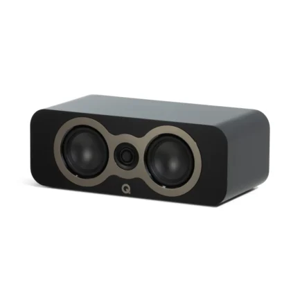 q-acoustics 3090c nero