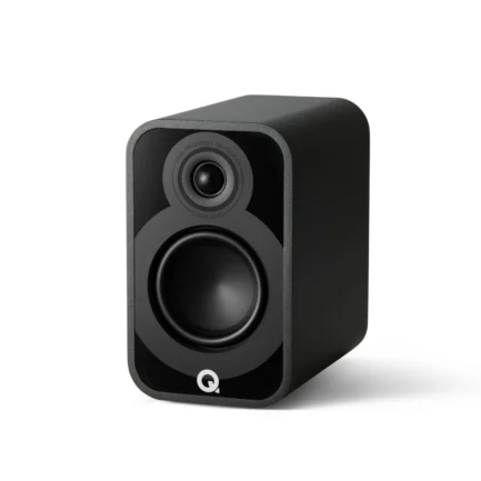 q-acoustics q 5010 nero