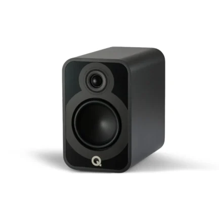 q-acoustics q 5020 nero