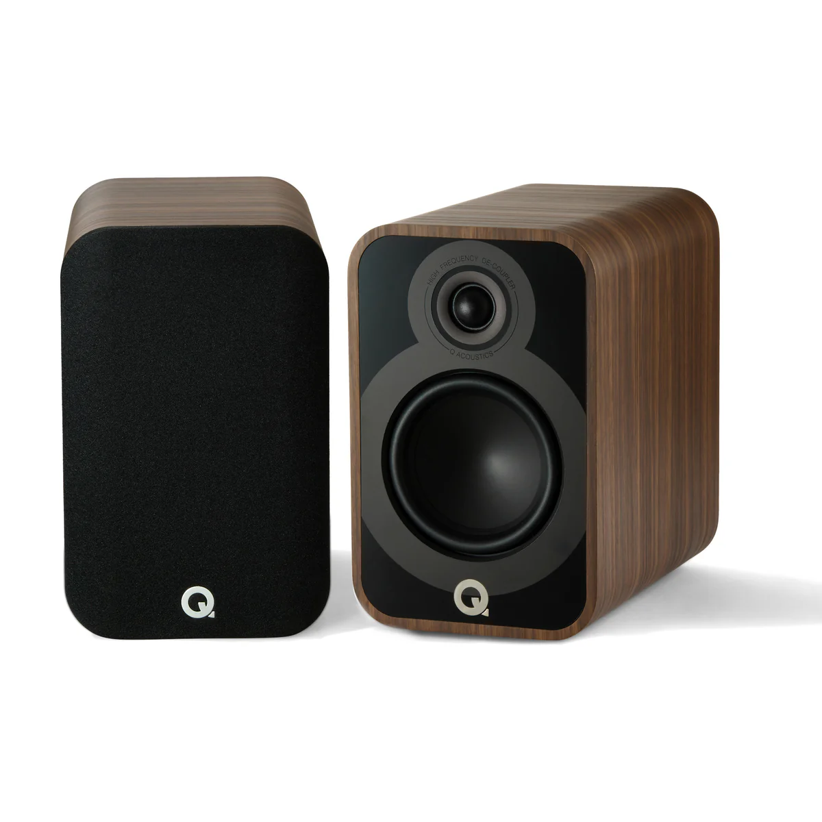 q_acoustics-5020-rosewood-coppia q-acoustics q 5020 rosewood coppia