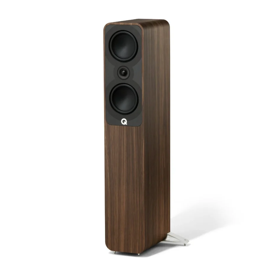 Q Acoustics Q 5040 - Diffusori da pavimento