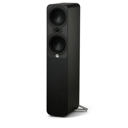 q-acoustics q 5050 nero