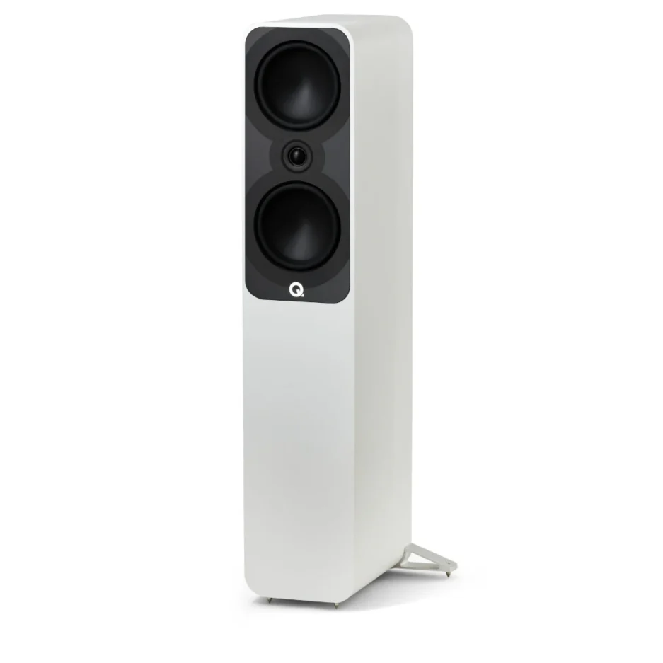 Q Acoustics Q 5050 - Diffusori da pavimento