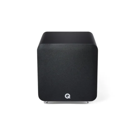 q-acoustics q sub80 nero