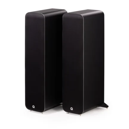 coppia q acoustics m40 nero
