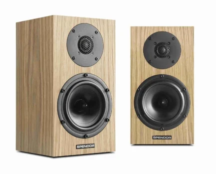 spendor a1.2 oak