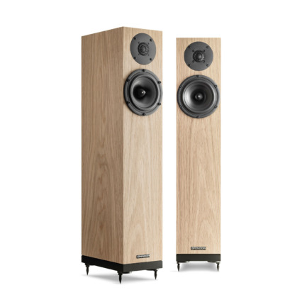 spendor a2.2 oak