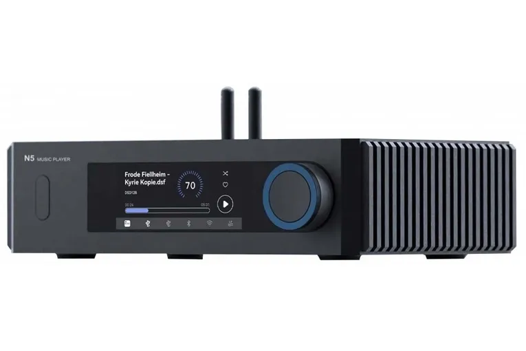 aune-n5-evo-side aune n5 evo vista laterale