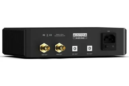 aune nc1 evo vista posteriore