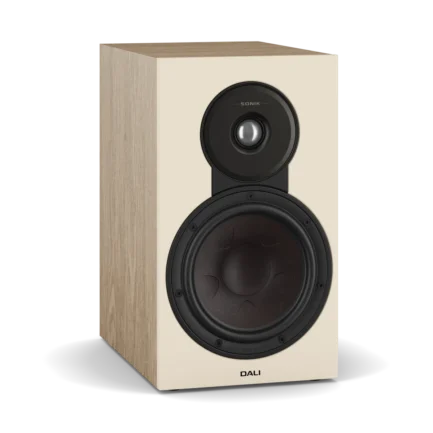 dali sonik 3 natural oak
