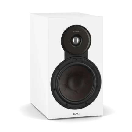 dali sonik 3 white