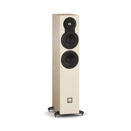 dali sonik 5 natural oak