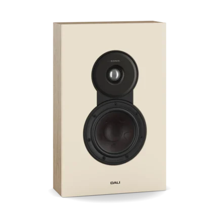 dali sonik on-wall natural oak