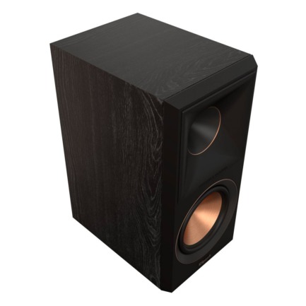 klipsch rp-500m II ebony