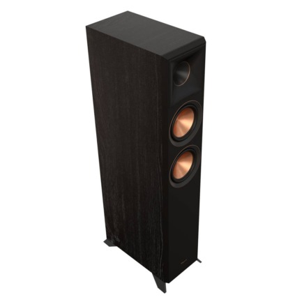 klipsch rp-5000f II ebony