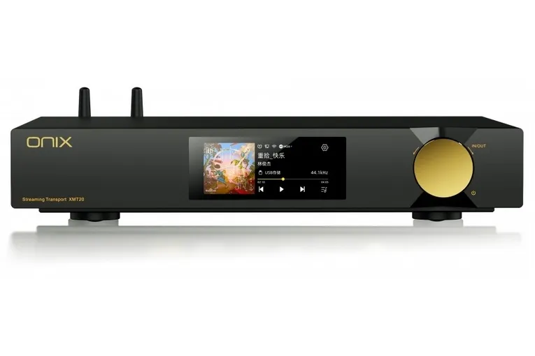 onix-zenith-xmt20-front onix zenith xmt20 vista frontale