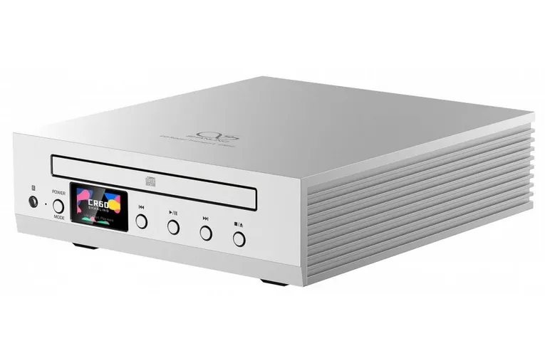 shanling-cr60-silver shanling cr60 silver