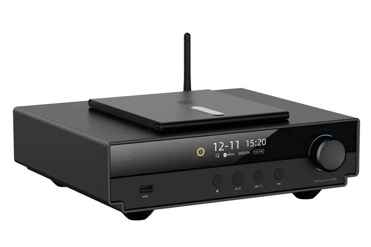 shanling-ct90-black