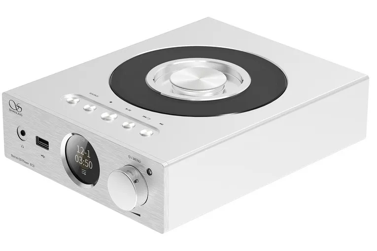 shanling-ec3-silver shanling ec3 silver