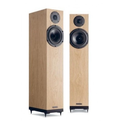 spendor a4.2 oak