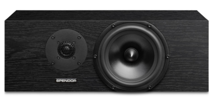 spendor ac2 black oak