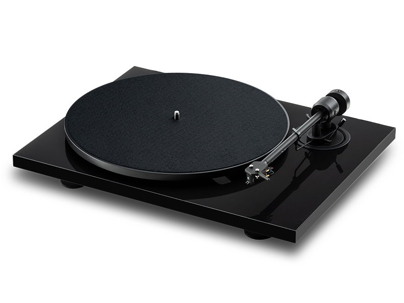 Pro-Ject-E1-2_phono-nero-side pro-ject e1.2 phono nero vista obliqua