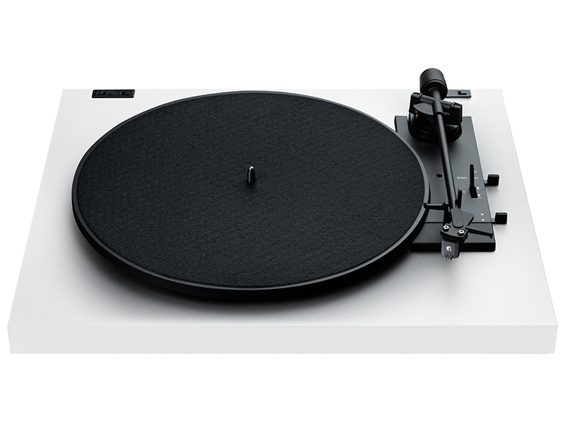 Pro-Ject_A1-2-bianco pro-ject a1.2 bianco