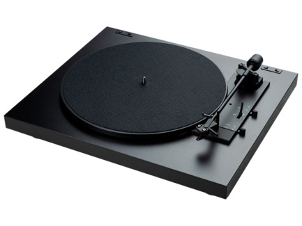 pro-ject a1.2 nero