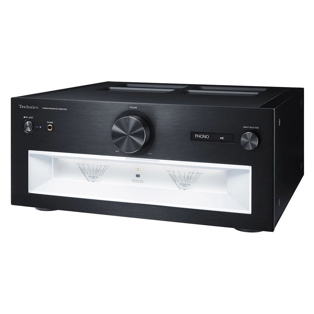 Technics-SU-R1000-nero Technics SU-R1000 nero