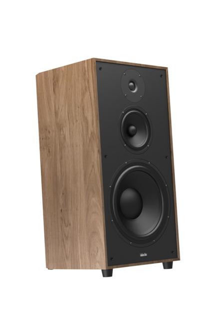 indiana line utah 5 legno vista laterale