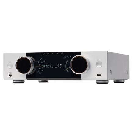 onkyo y50 silver
