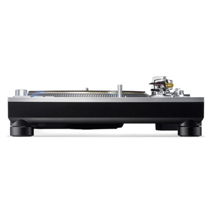 technics sl-1200gme profilo